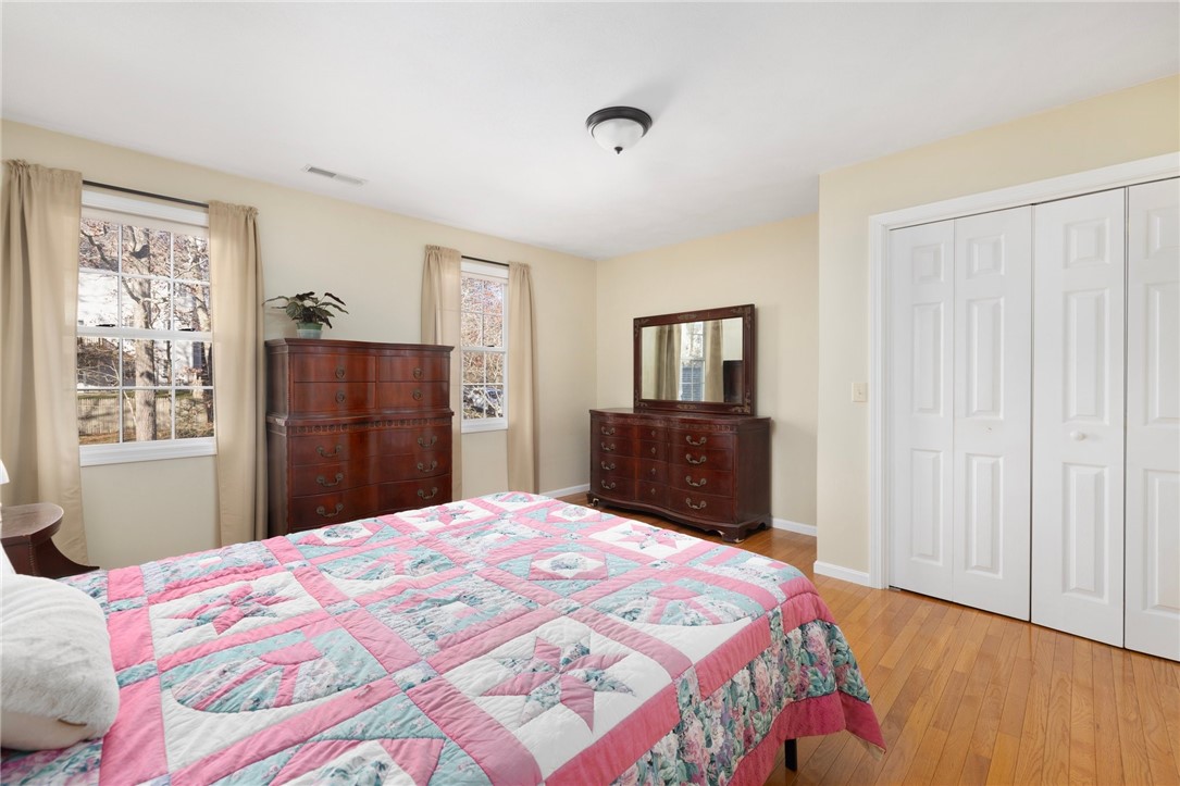 19 Ridge Crest Lane