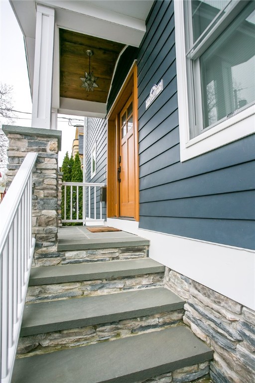 25 Dearborn Street 2