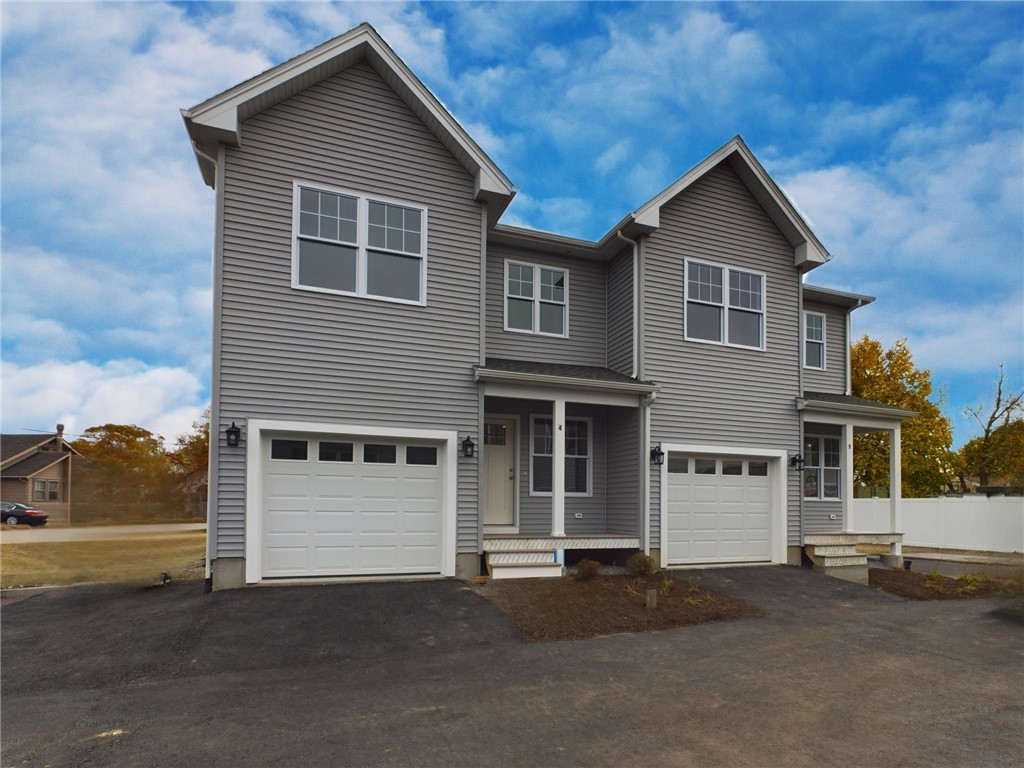 68 GREENE Street 5