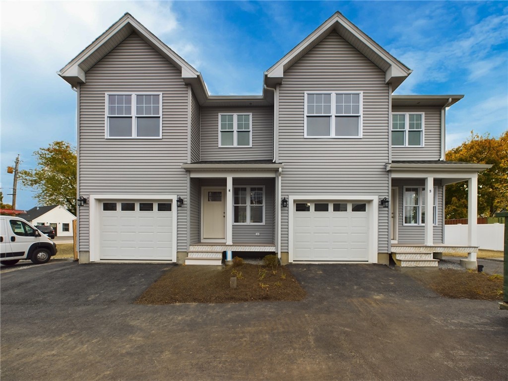 68 GREENE Street 5