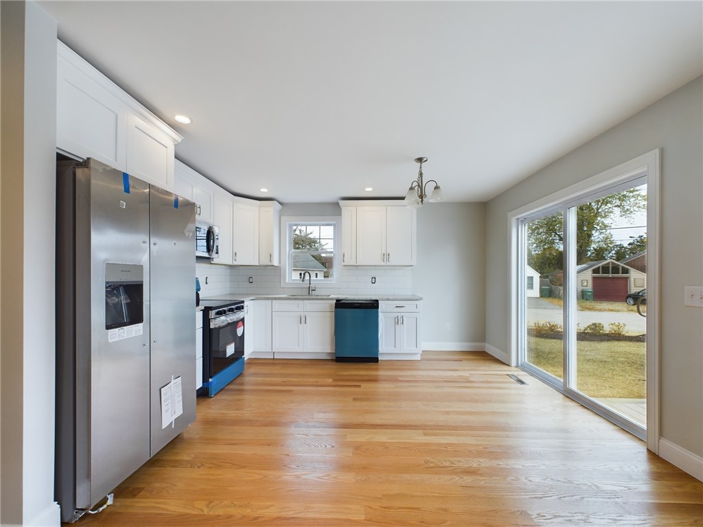 68 GREENE Street 5