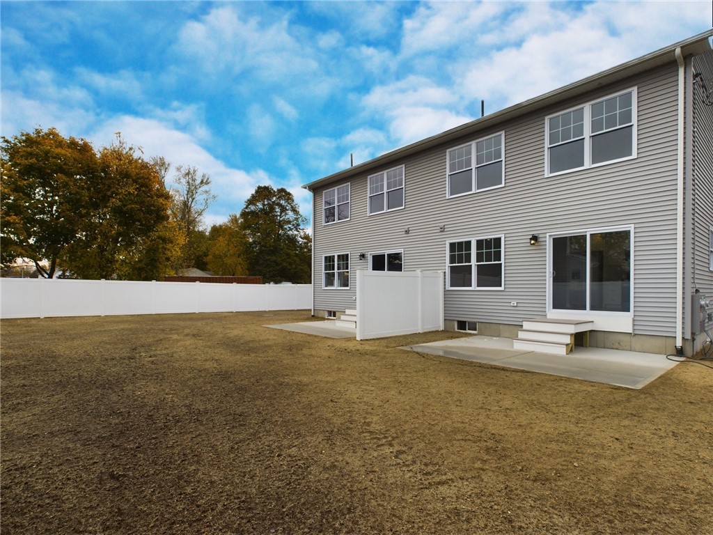 68 GREENE Street 5