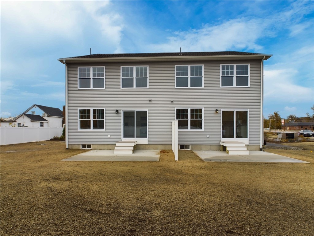 68 GREENE Street 5