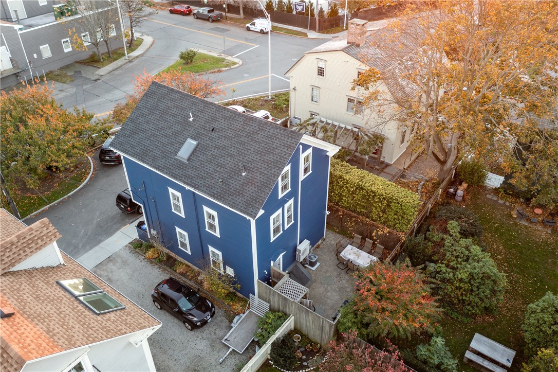35 Marsh Street