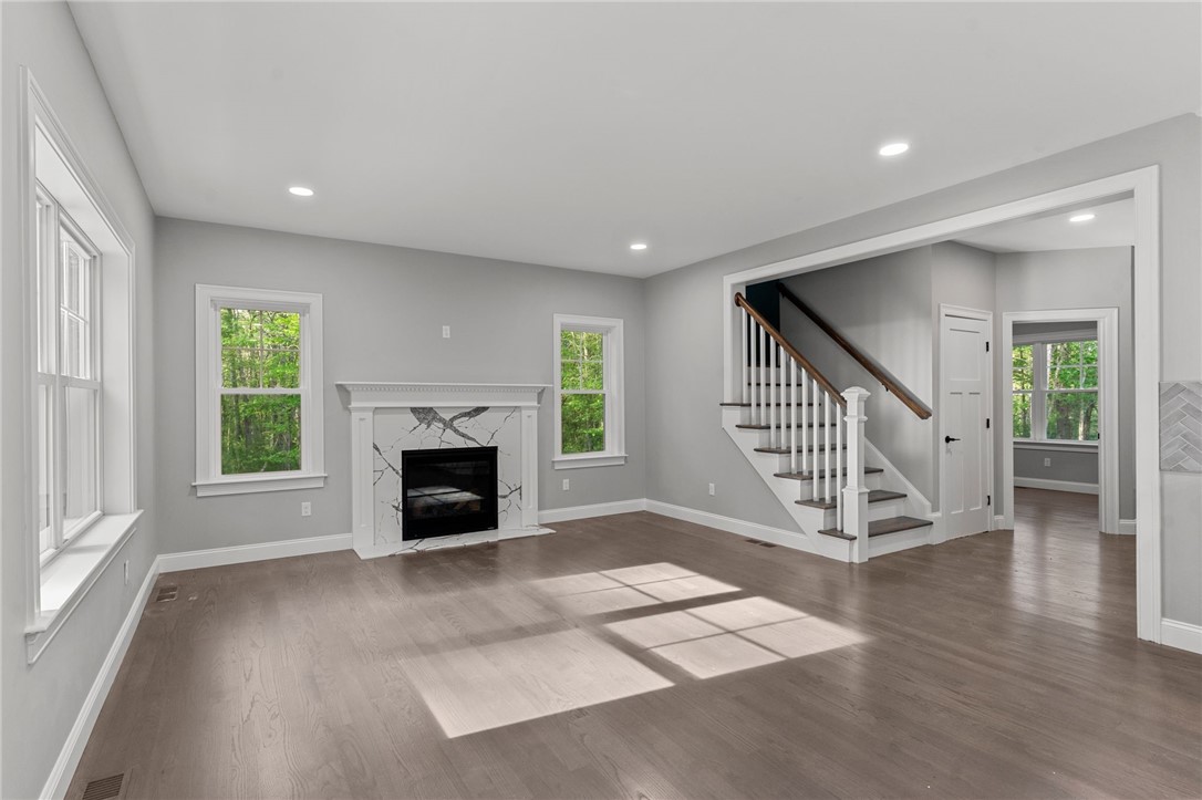 9 Mount Avenue