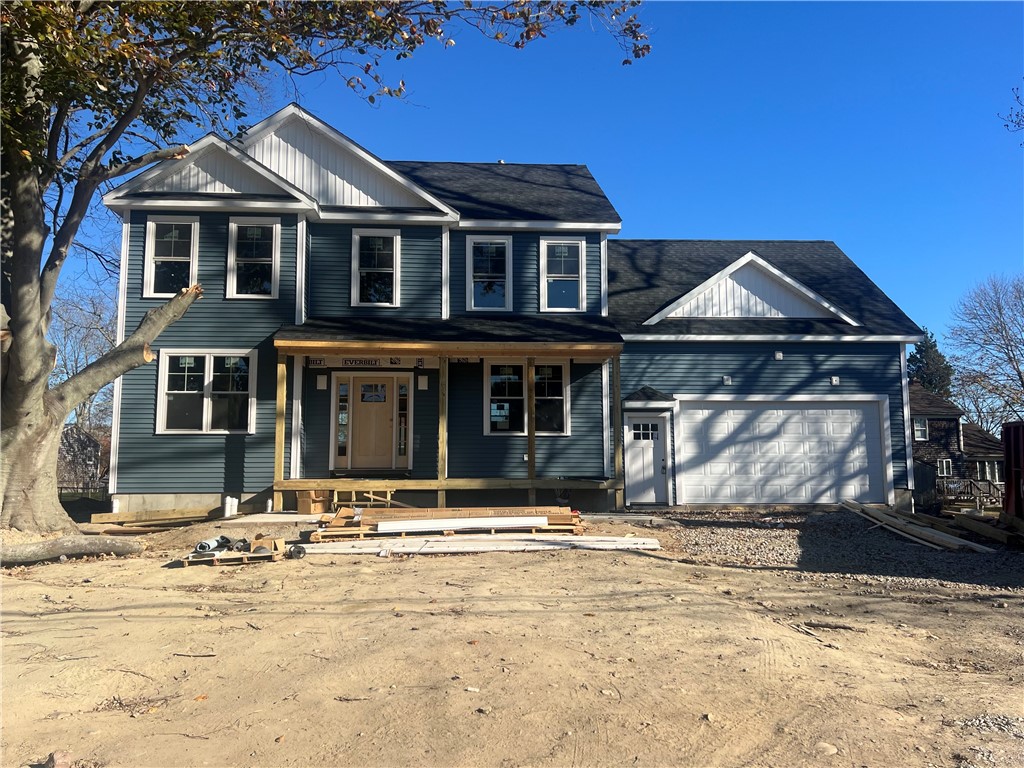 9 Mount Avenue