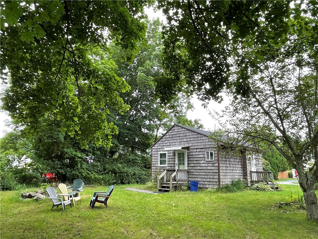 128 Rodman Street