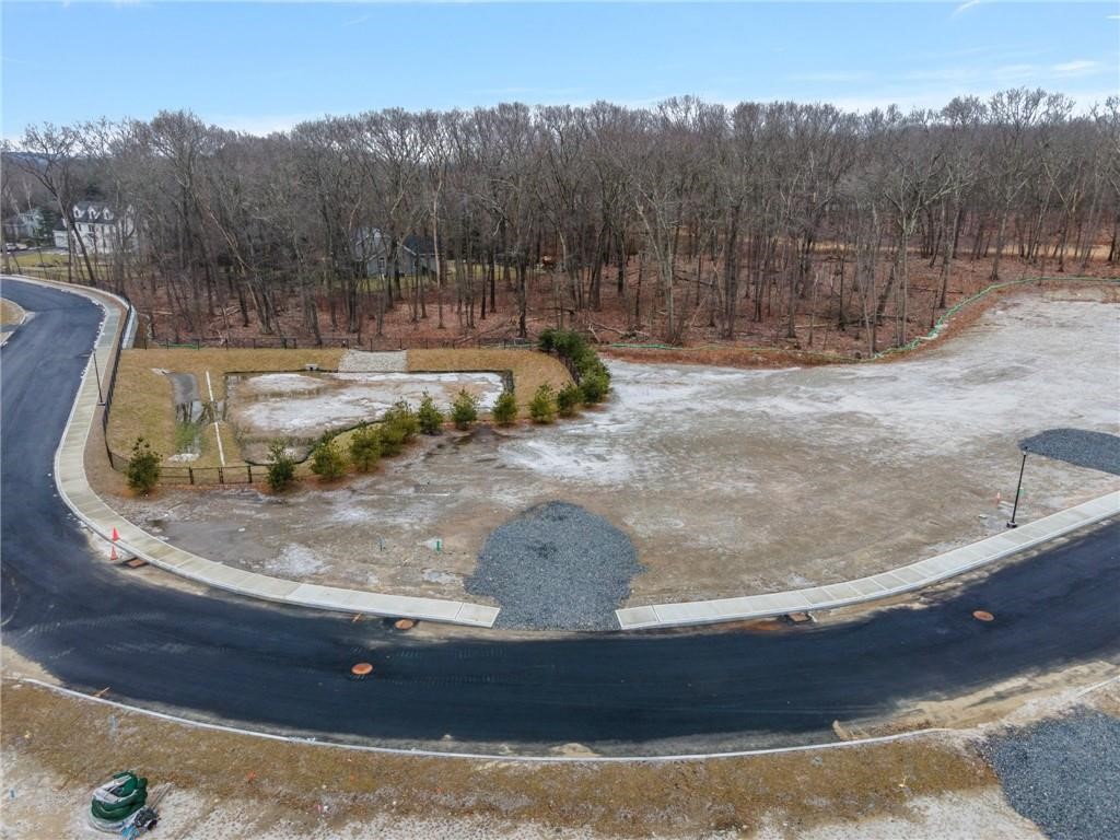 0 Diesel Lot 3 Drive