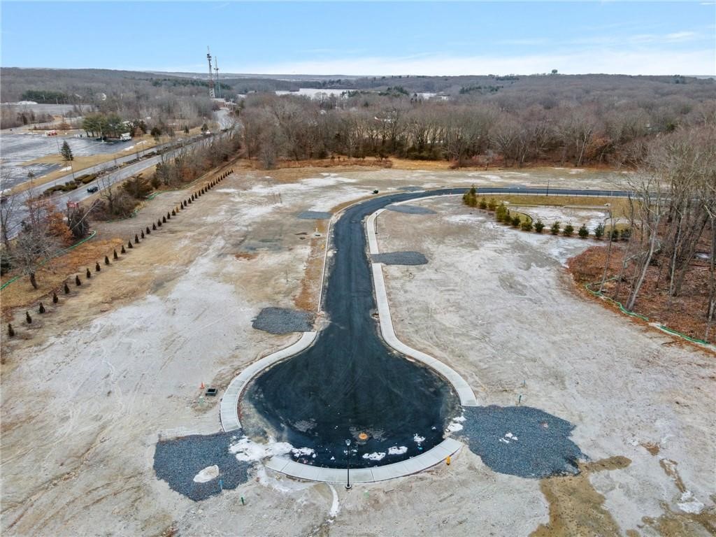 0 Diesel Lot 3 Drive