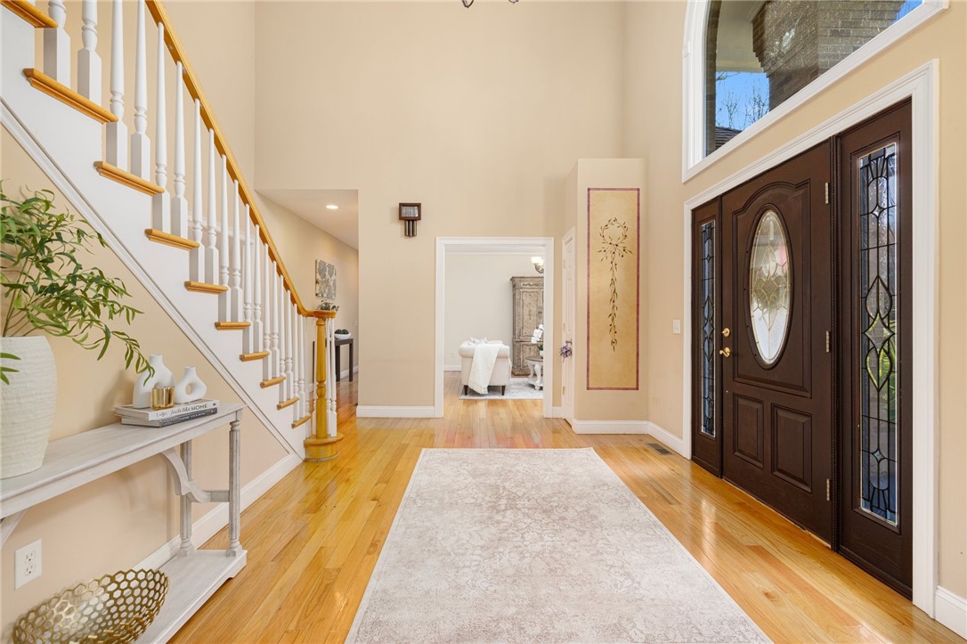 195 RIDGE RD Road