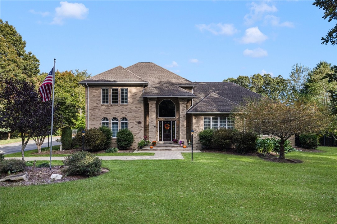 195 RIDGE RD Road