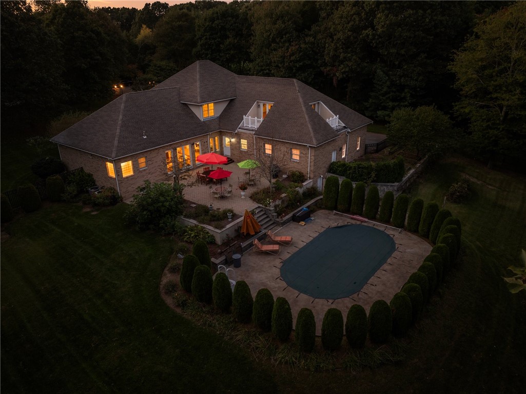 195 RIDGE RD Road