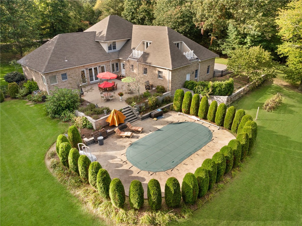 195 RIDGE RD Road