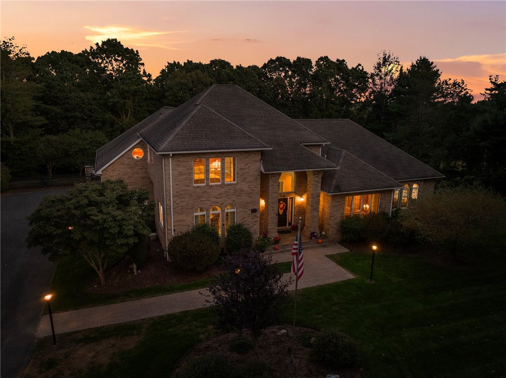 195 RIDGE RD Road