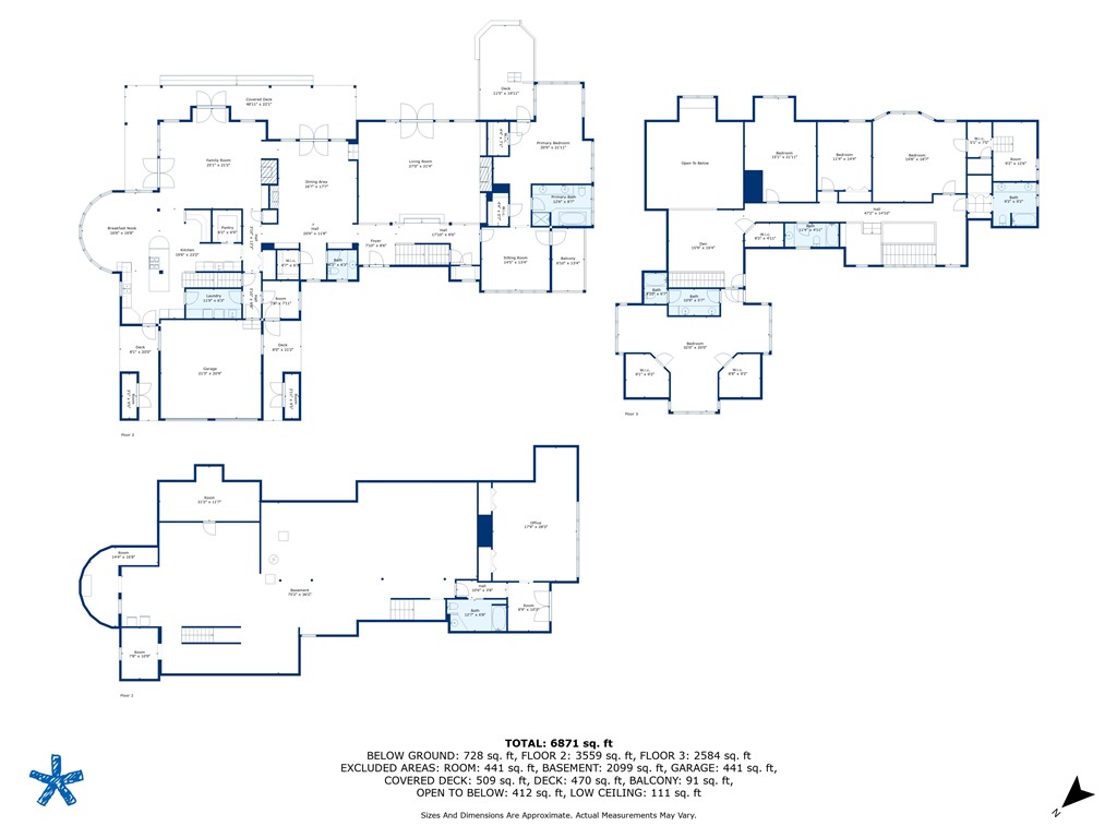 839 Ministerial Road