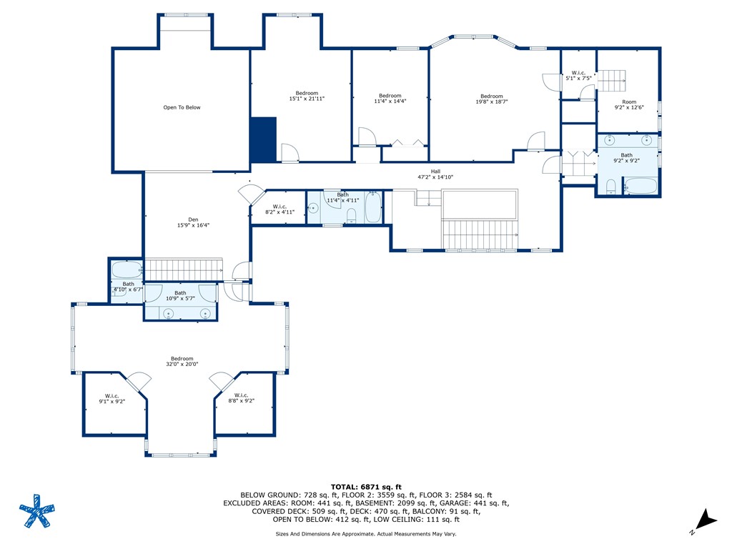 839 Ministerial Road