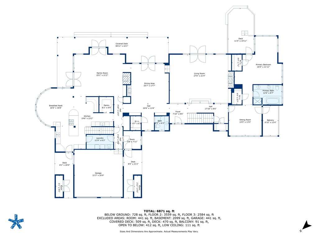 839 Ministerial Road