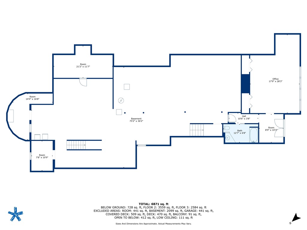 839 Ministerial Road