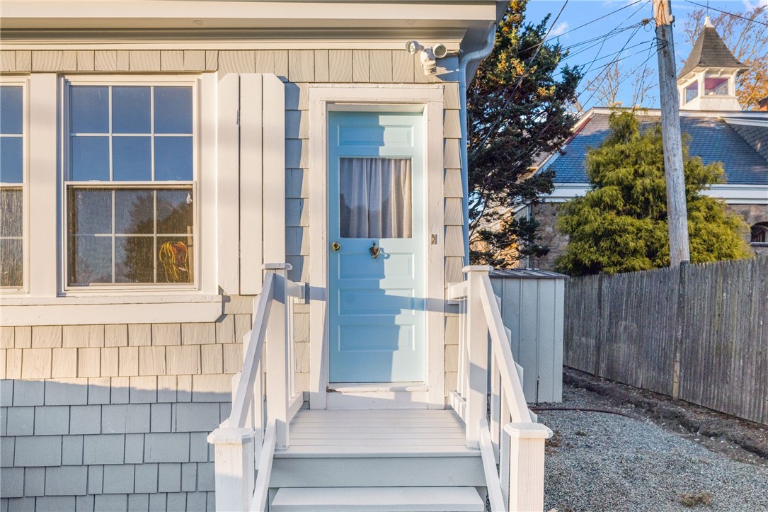54 Coggeshall Avenue 2