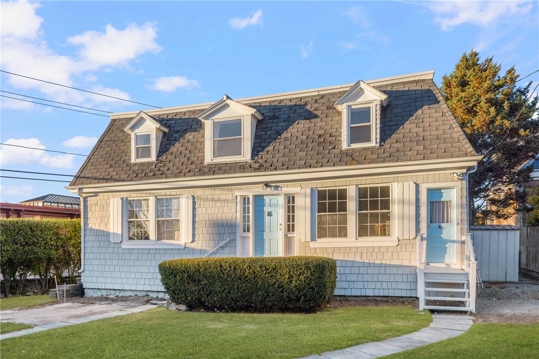 54 Coggeshall Avenue 2