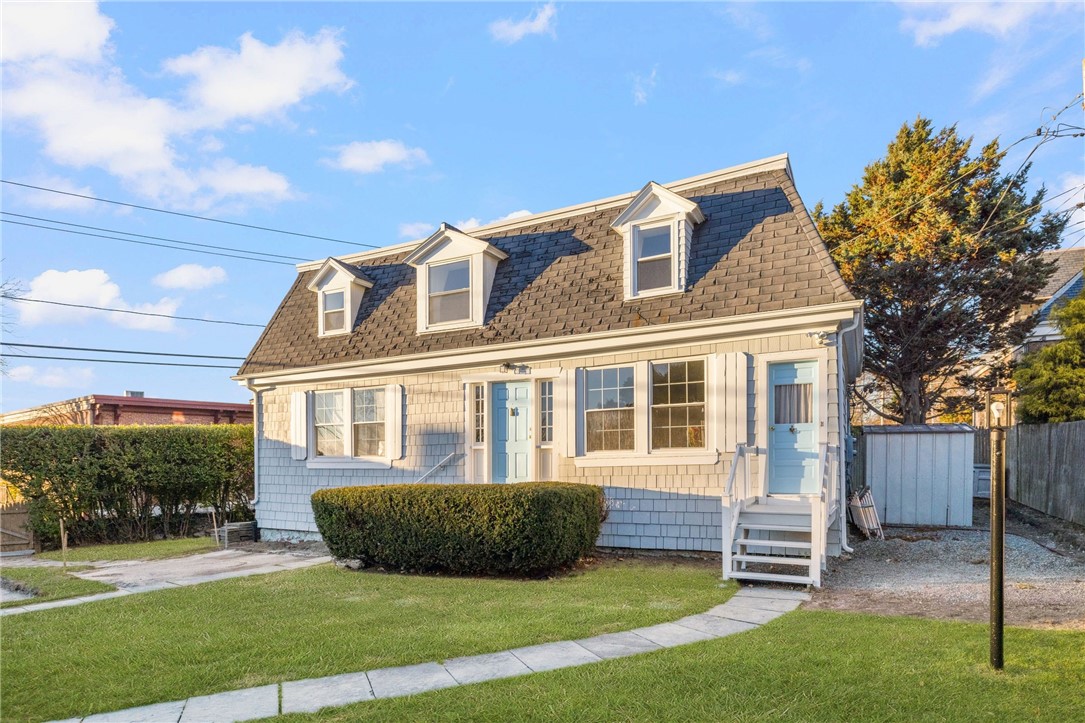 54 Coggeshall Avenue 2