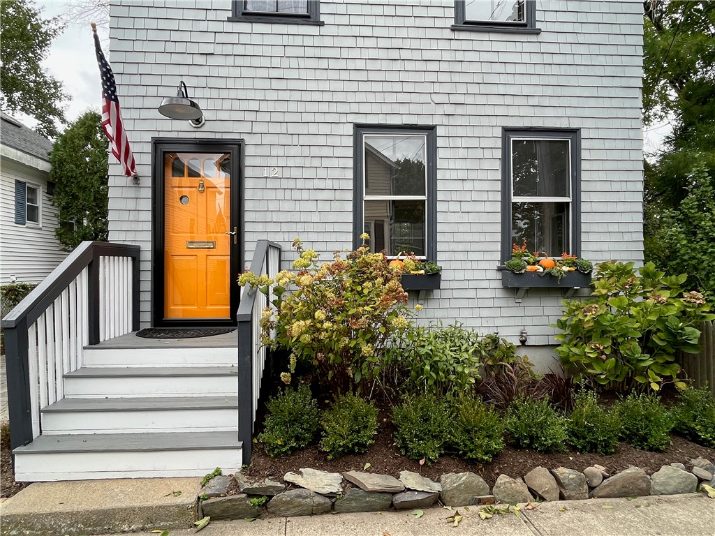 12 Lasalle Place