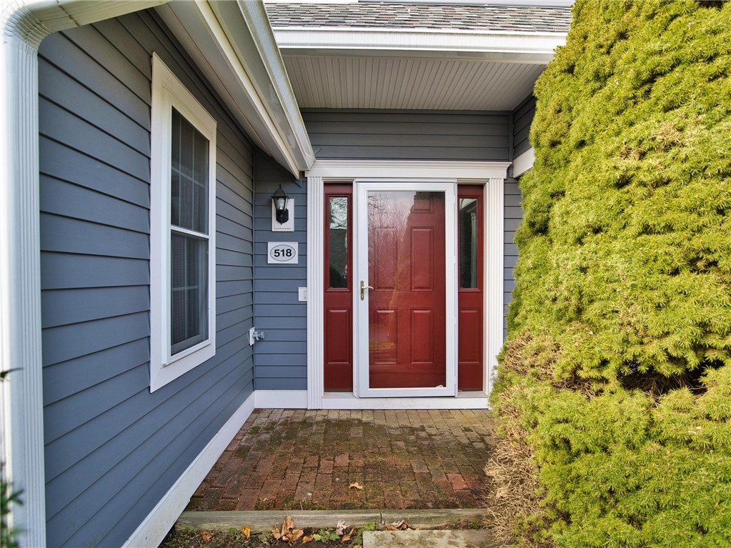 518 Corey Lane