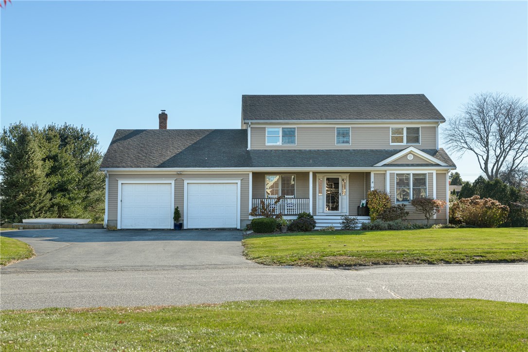 65 Raymond Drive