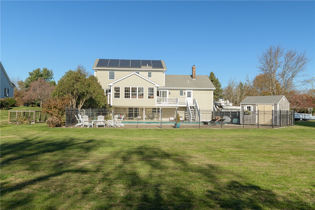 65 Raymond Drive