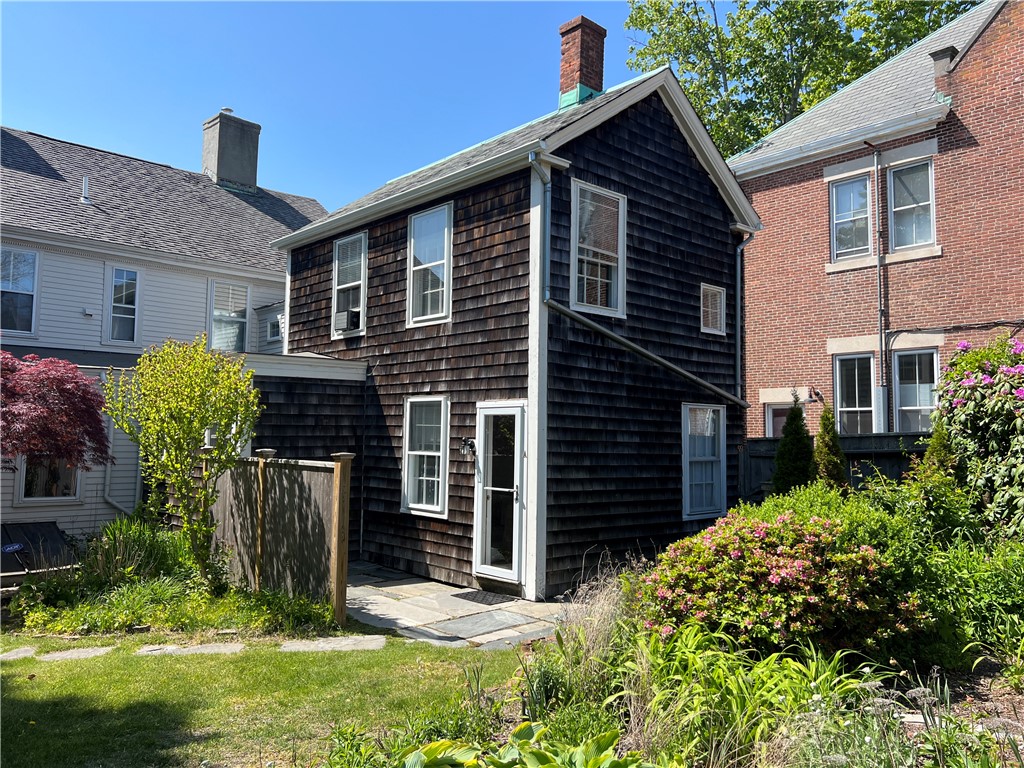 99 Mary Street A