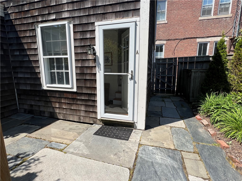 99 Mary Street A