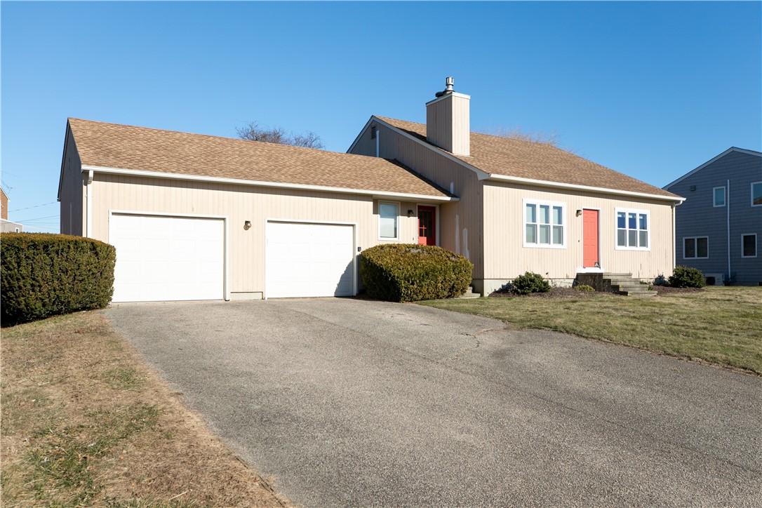 8 Village Lane