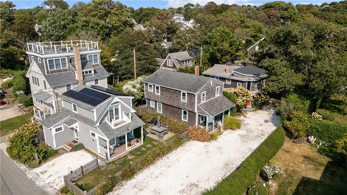 17 Warren Avenue