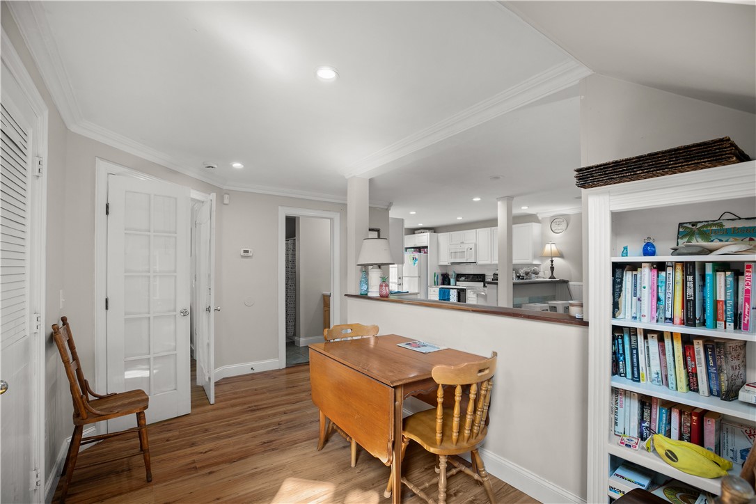 17 Warren Avenue