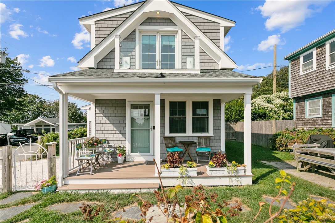 17 Warren Avenue