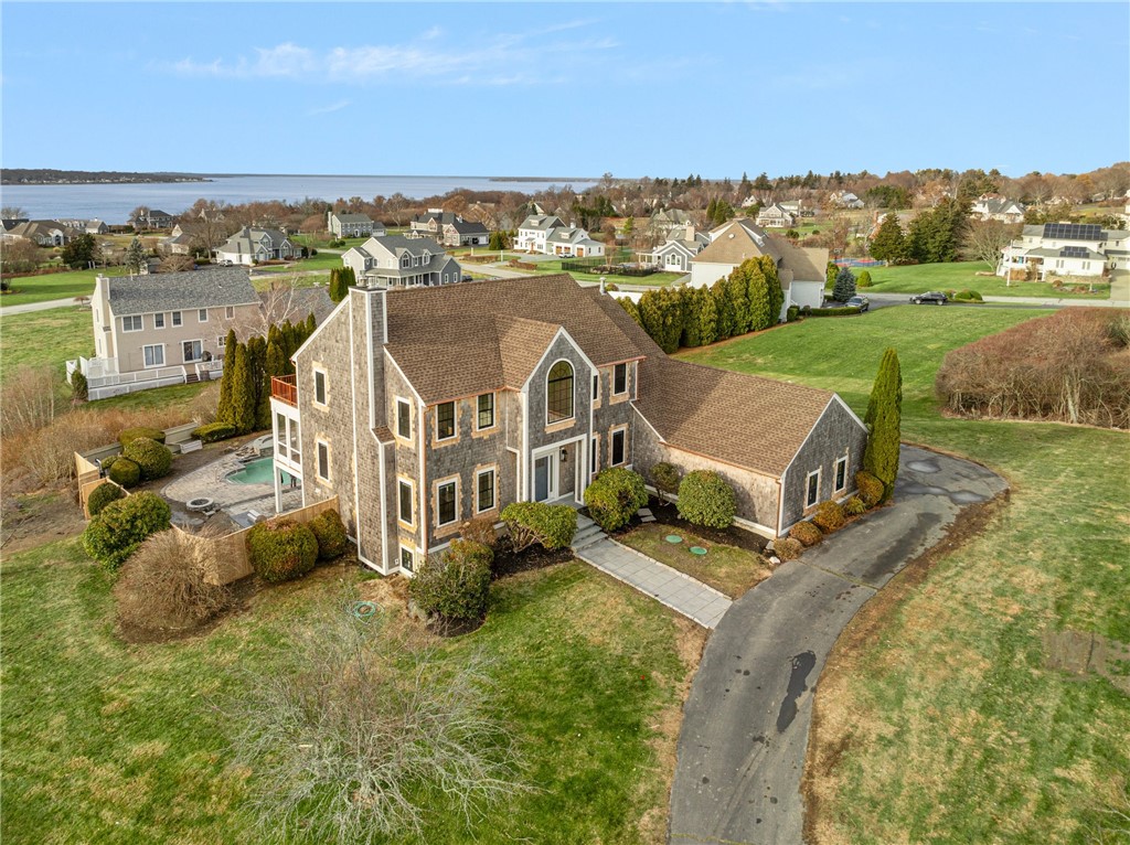121 Cromwell Drive