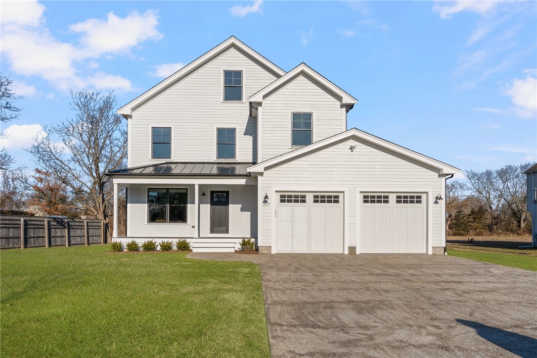 267 Prospect Avenue