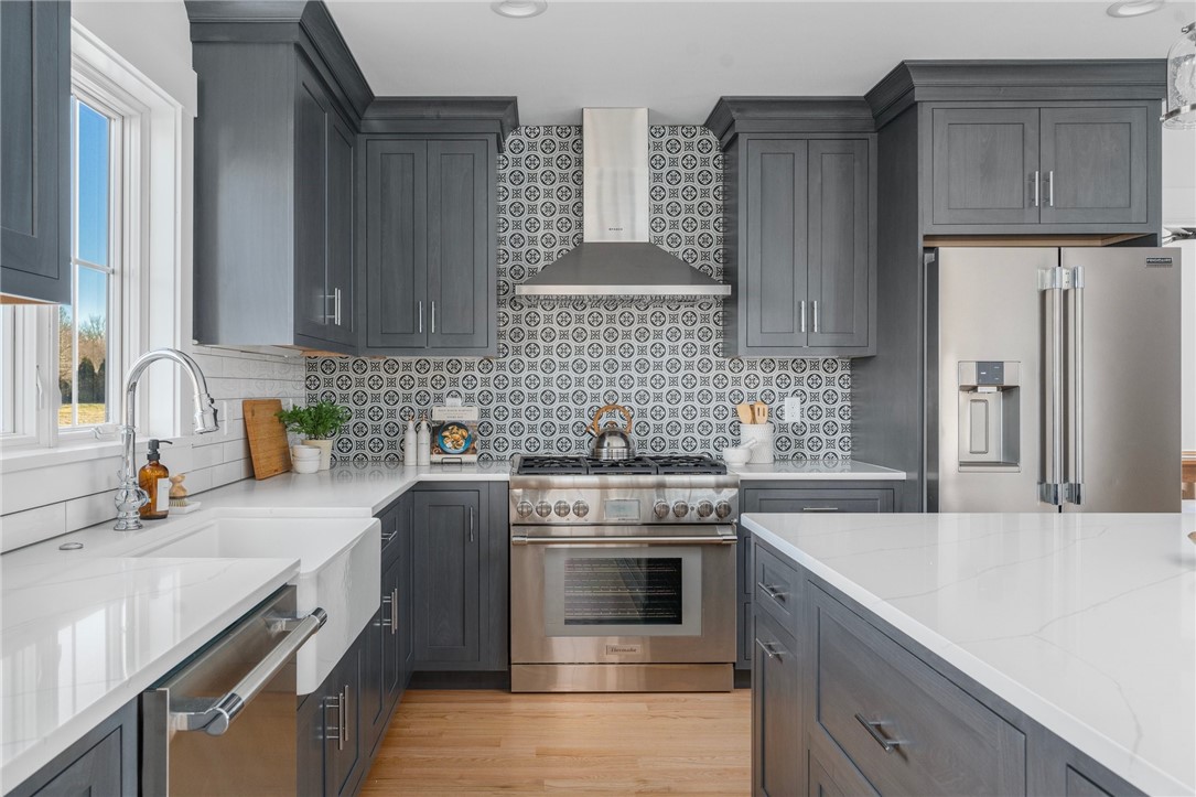 267 Prospect Avenue