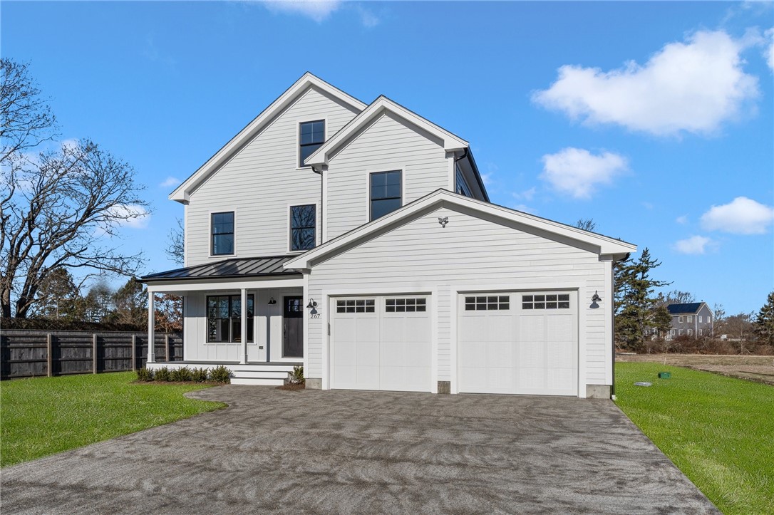 267 Prospect Avenue