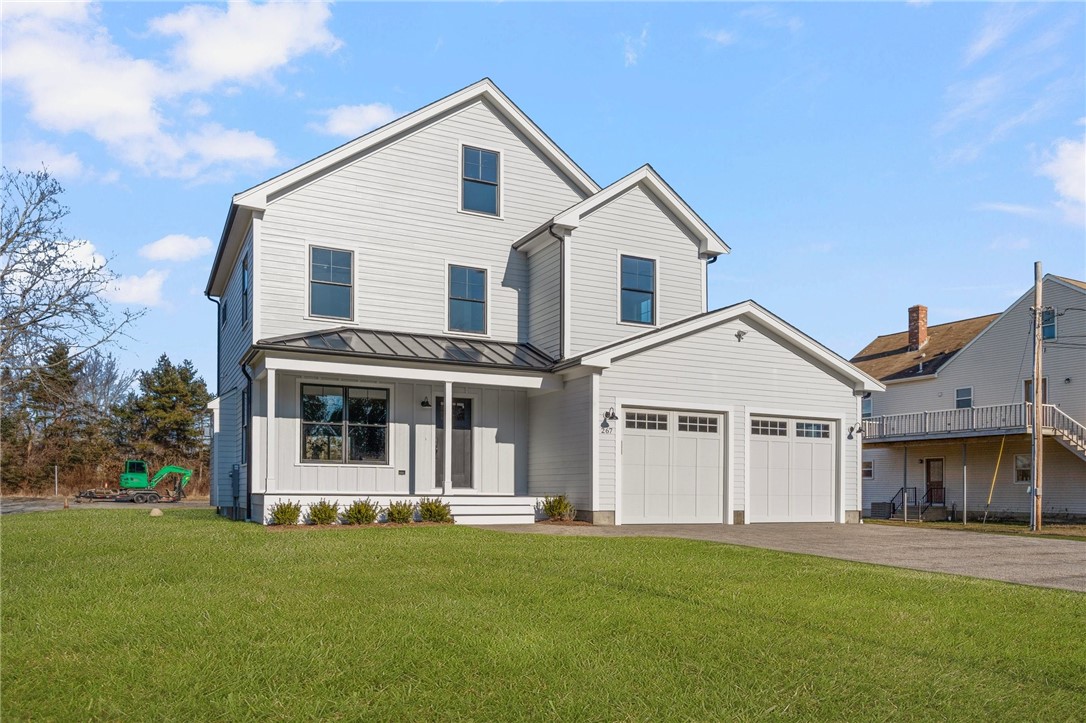 267 Prospect Avenue