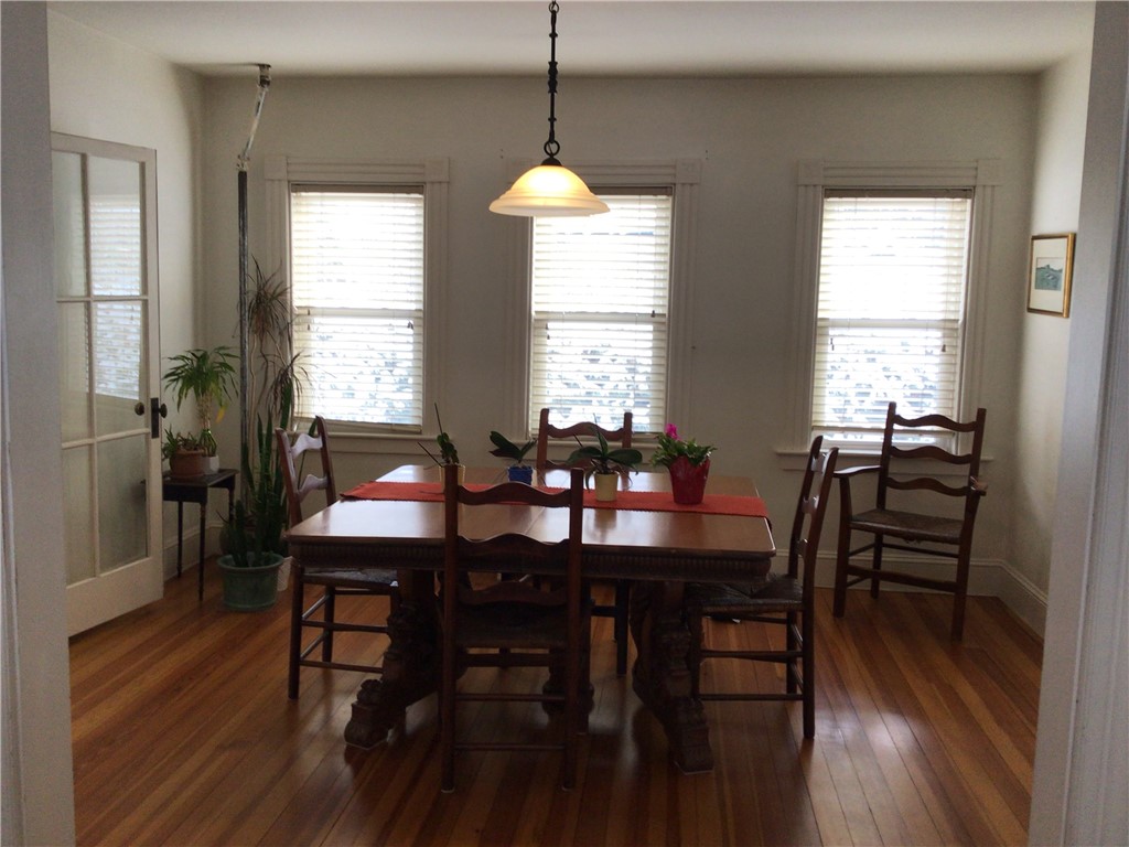 65 OLD USQUEPAUGH Road