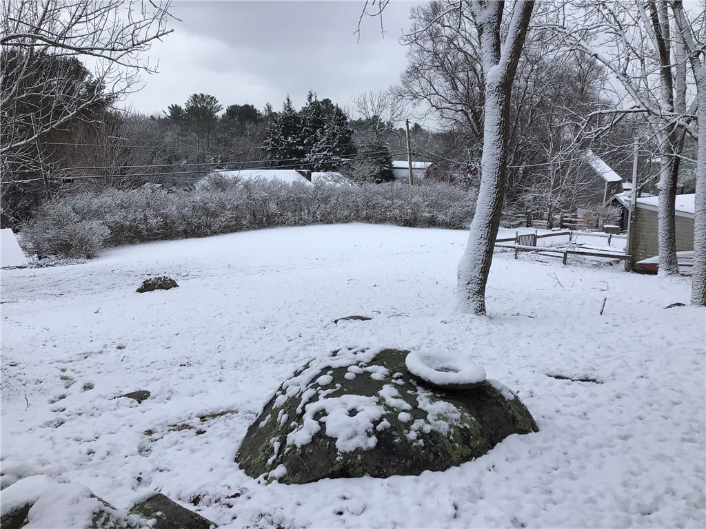 65 OLD USQUEPAUGH Road