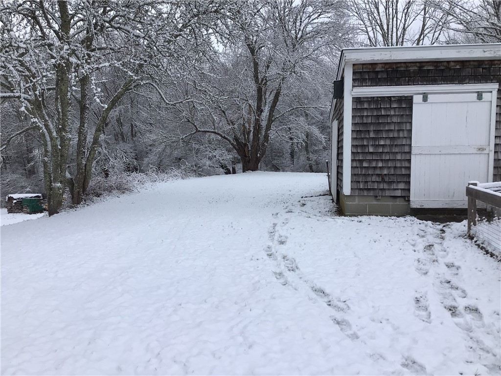 65 OLD USQUEPAUGH Road