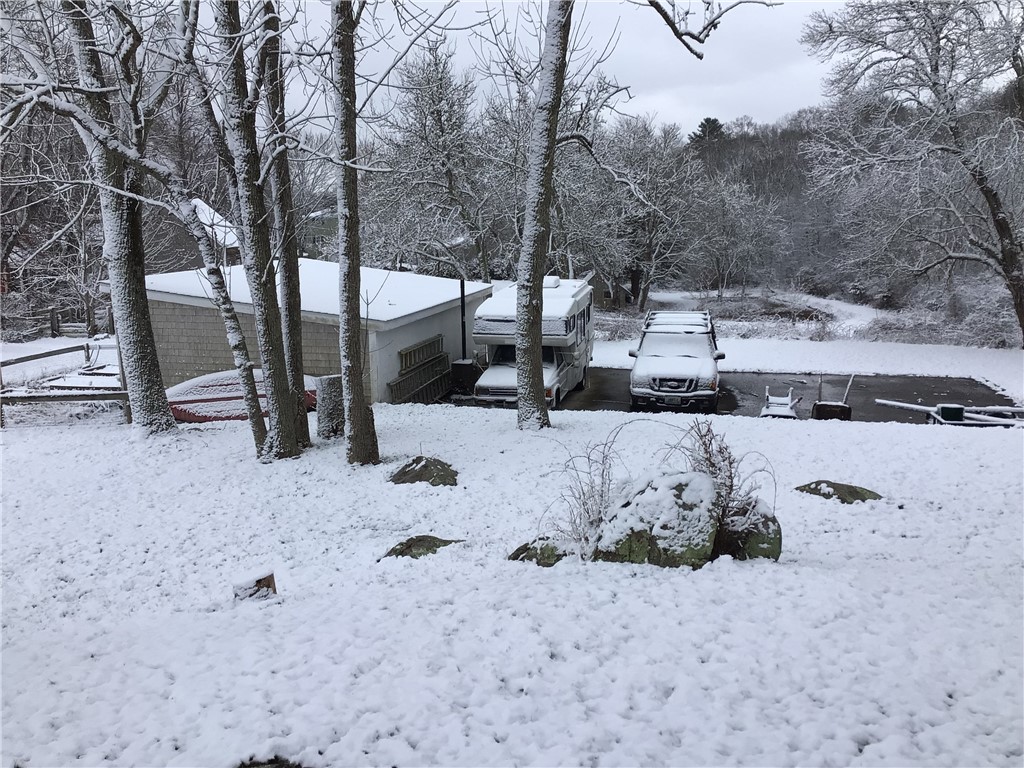 65 OLD USQUEPAUGH Road