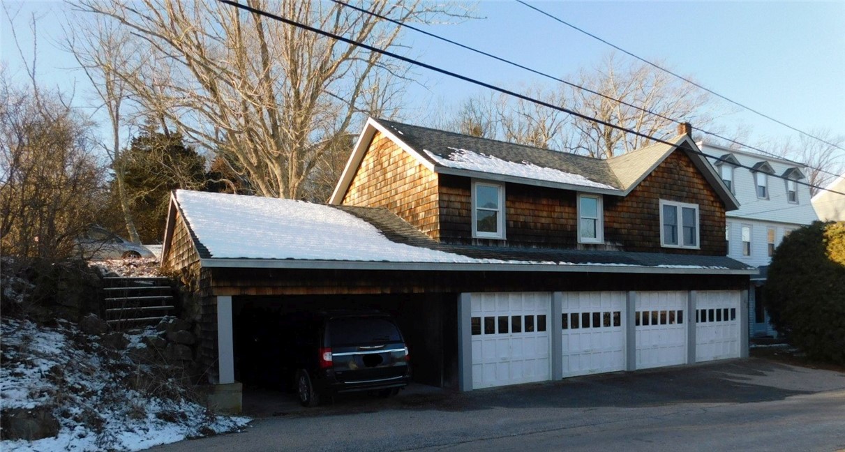 65 OLD USQUEPAUGH Road