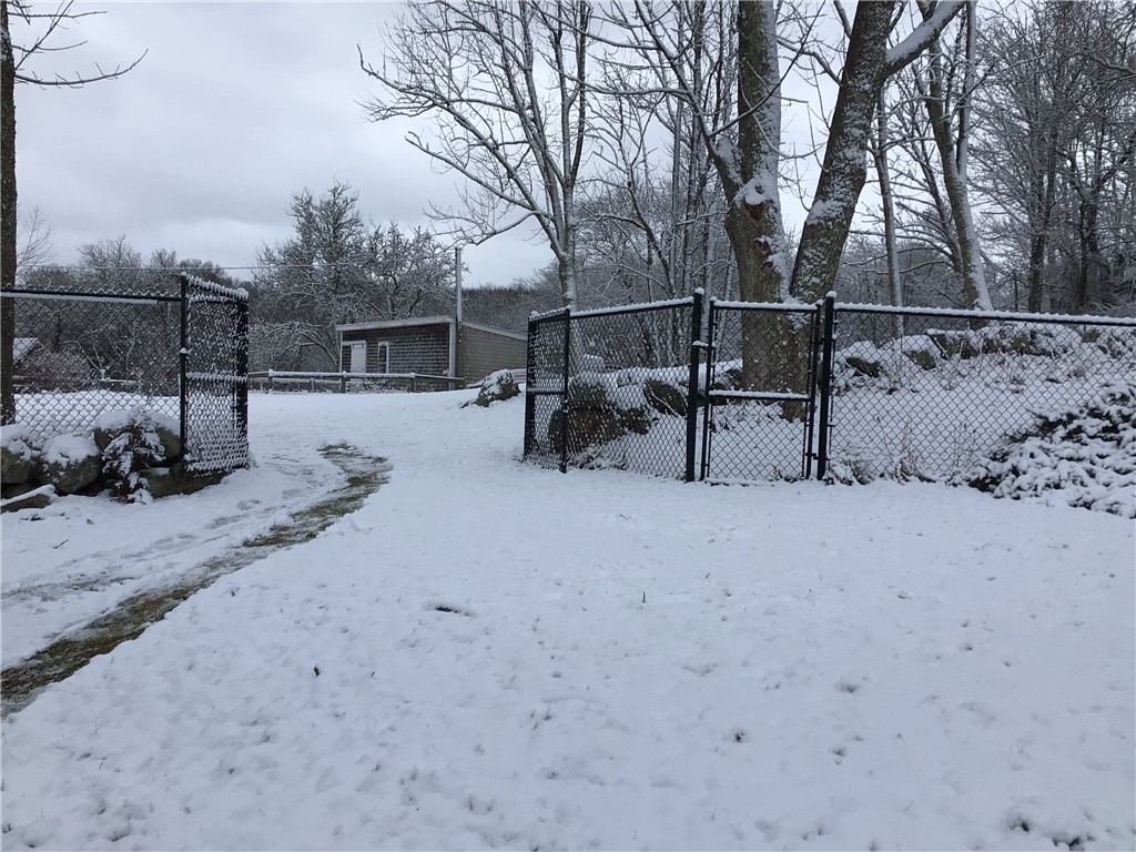 65 OLD USQUEPAUGH Road