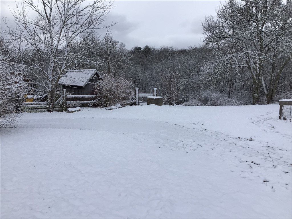 65 OLD USQUEPAUGH Road