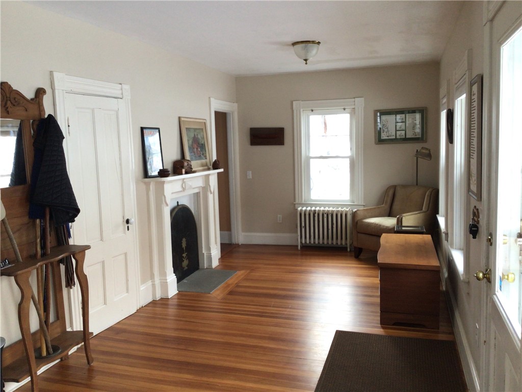 65 OLD USQUEPAUGH Road