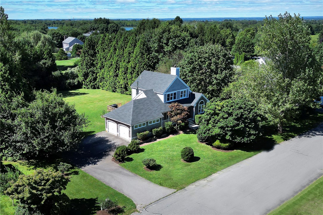 154 Carriage Drive