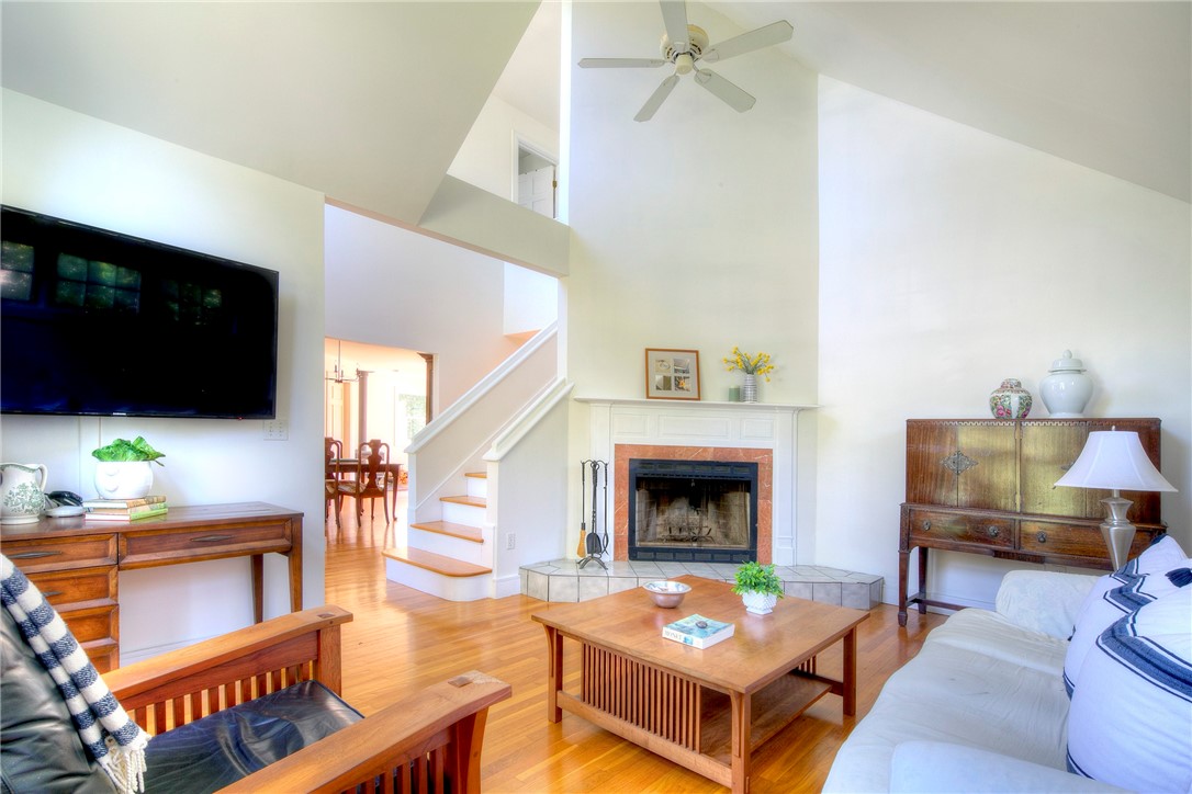 154 Carriage Drive